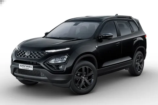Tata Safari