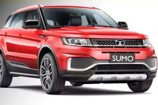 Tata Sumo