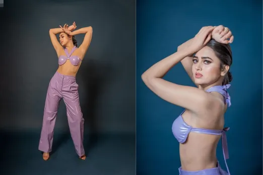 Tejasswi Prakash