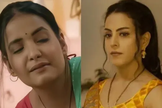 Top 5 ULLU web series