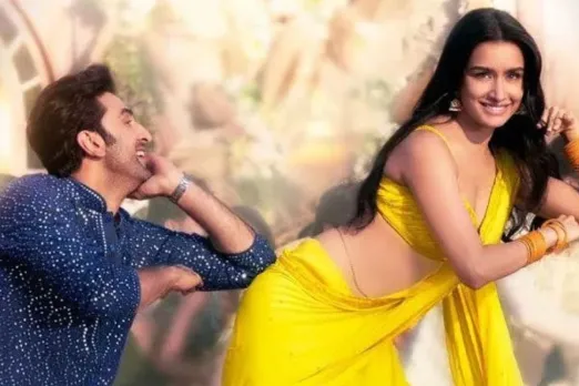 Tu Jhoothi Main Makkaar Advance Booking
