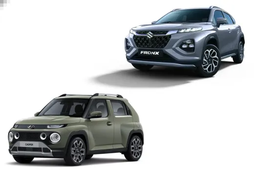 affordable SUVs