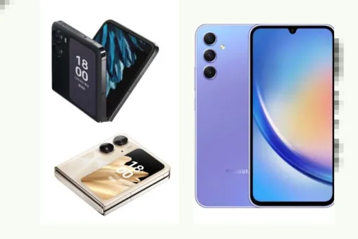 Upcoming Smartphones in March 2023