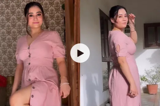 Urfi Javed Sister