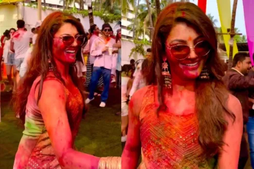 Urvashi Rautela