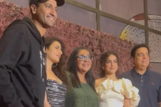 Vicky Kaushal