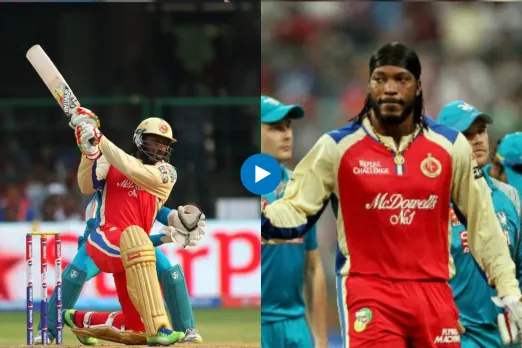 Viral IPL Video