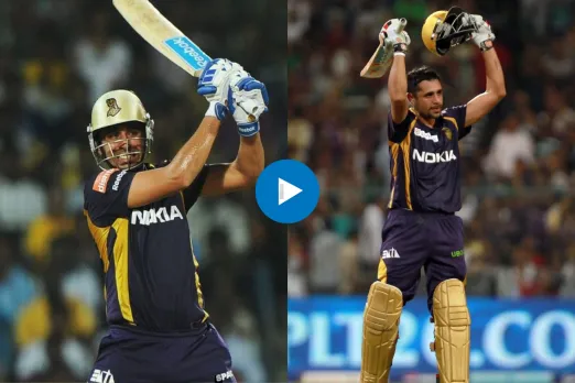 Viral IPL Video