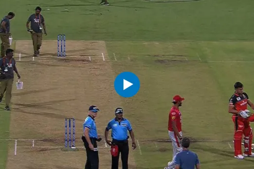 Viral IPL Video