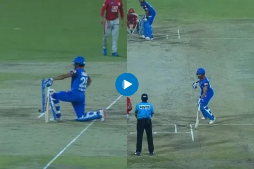 Viral IPL Video
