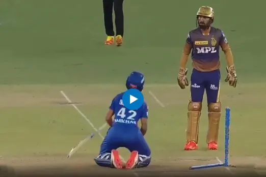 Viral IPL Video