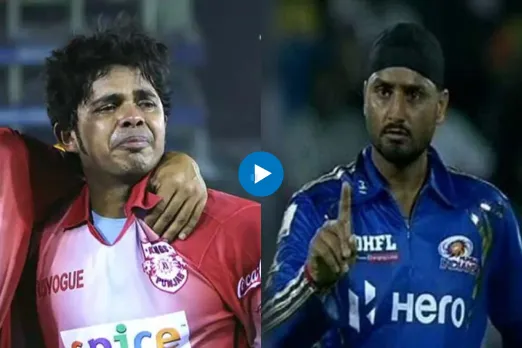 Viral IPL Video