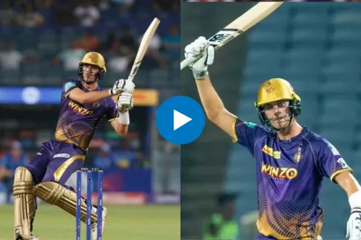 Viral IPL Video