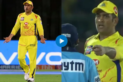 Viral IPL Video