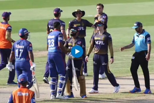 Viral IPL Video