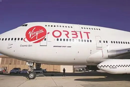 Virgin Orbit