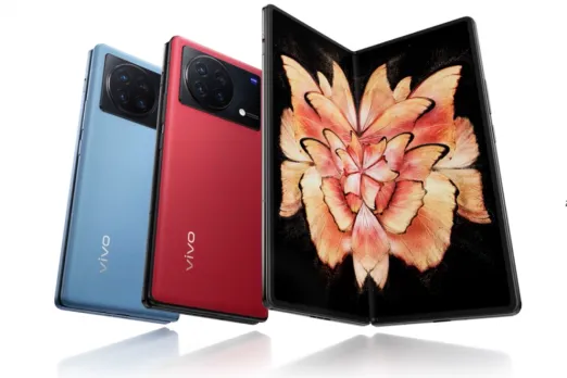 Vivo X Fold 2