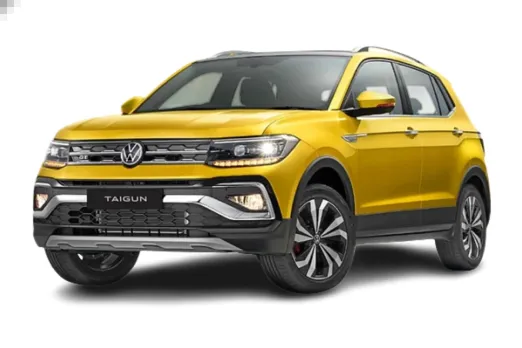 Volkswagen Taigun