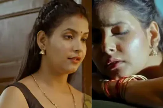 Walkman web series on ULLU