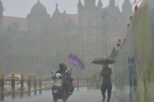 Weather Update