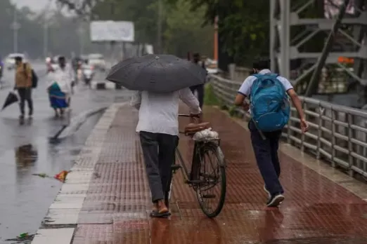Weather Update