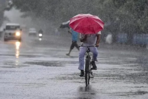 Weather Update