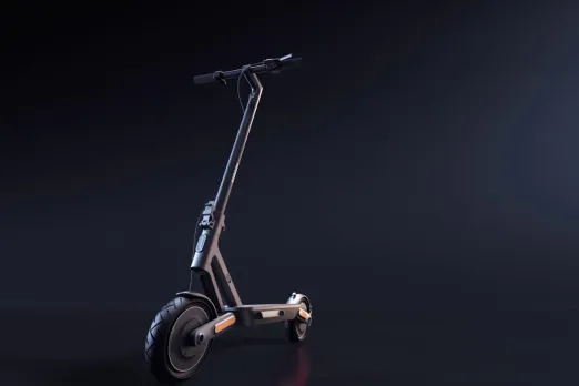 Xiaomi Scooter 4 Ultra