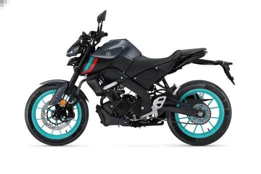 Yamaha MT125