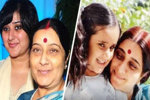 Sushma swaraj