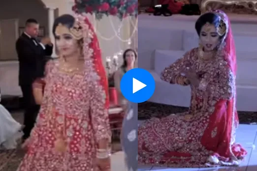 Bride groom viral video