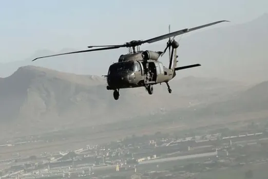 Helicopter