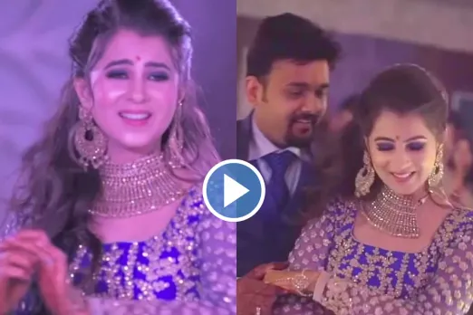 Bride Groom viral video