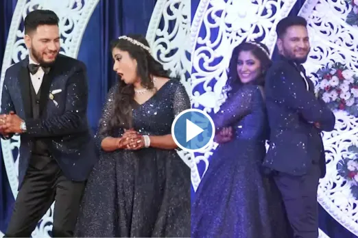 Bride Groom viral video