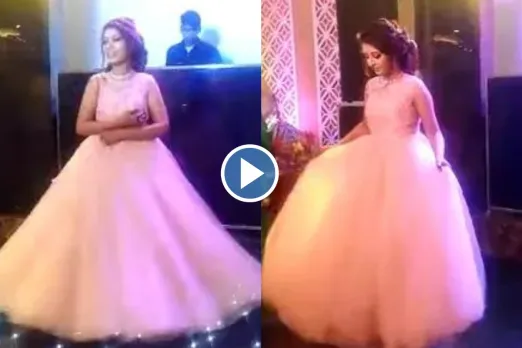 Bride Groom viral video