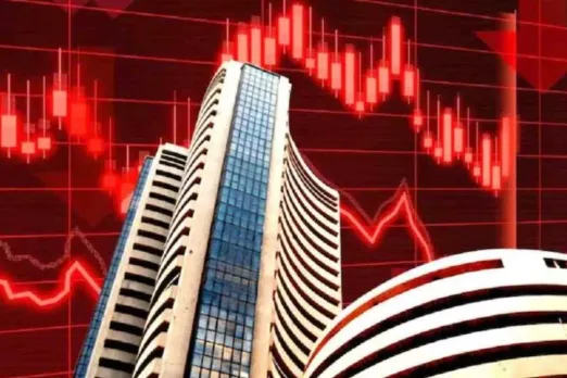 Top 5 stocks of the day
