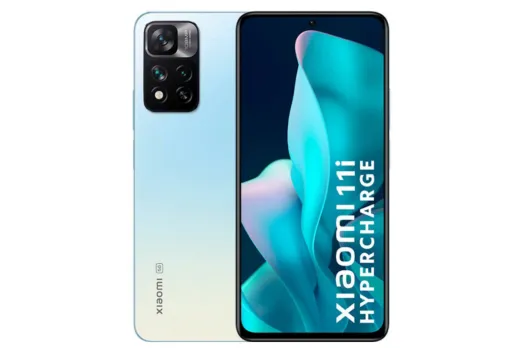 Xiaomi Mi 11i 5G