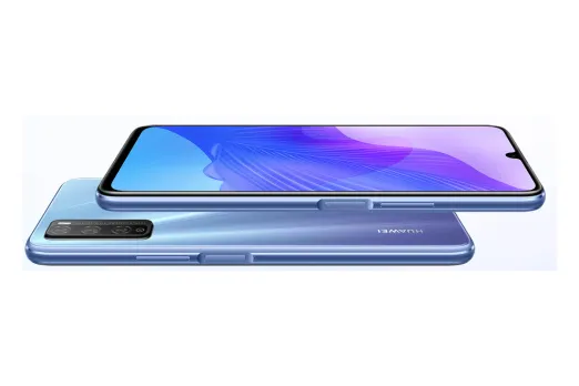 Huawei Enjoy 20 Pro
