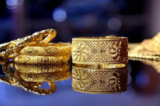 Gold Rate Today