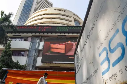 Stock Market Today