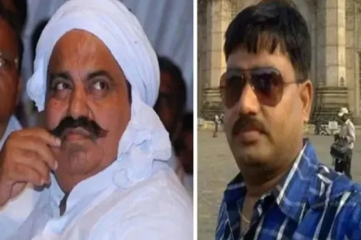 Umesh Pal murder