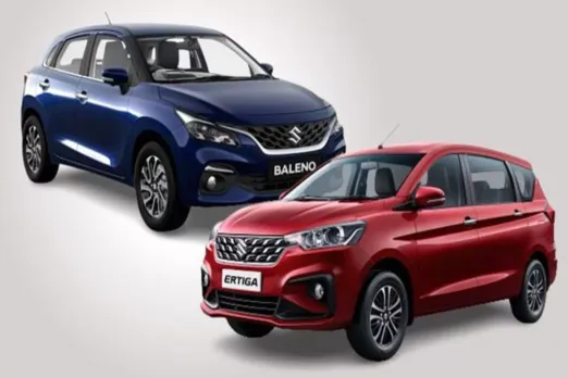 Maruti Suzuki Cars
