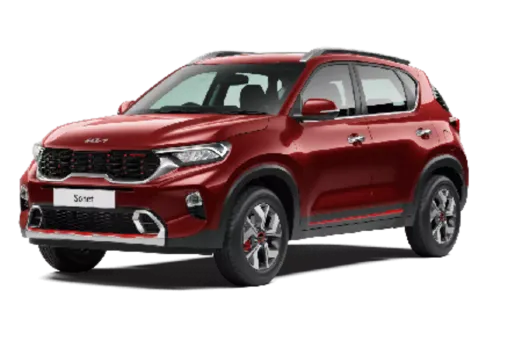 Kia Sonet 2023