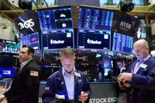 Stock Market Today