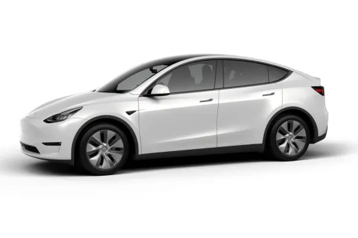 Tesla Model Y Sedan