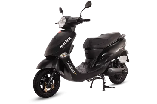 Hero Photon EV Scooty