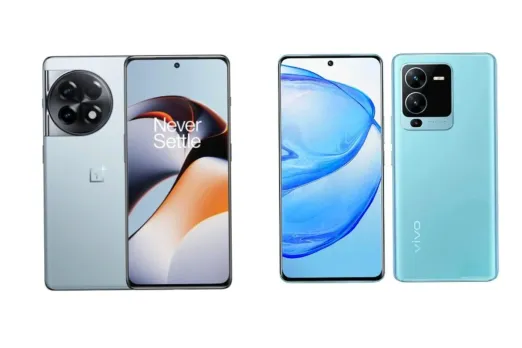 OnePlus 11R vs Vivo V26 Pro