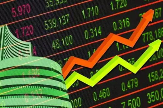 Stock Market Today