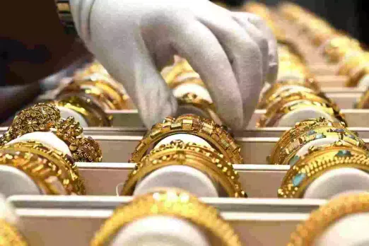Gold Rate Today