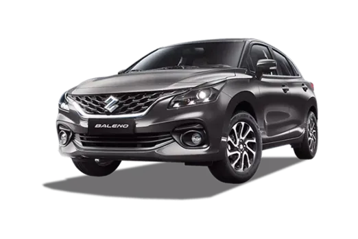 Maruti Suzuki Baleno Black Edition