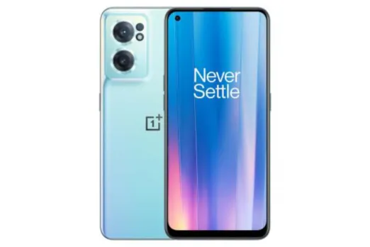 OnePlus Nord CE 2 Lite